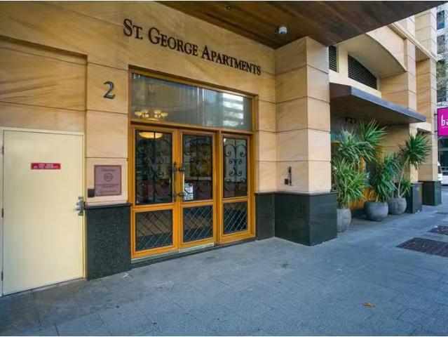 Apartment for rent in Cockburn, Western Australia