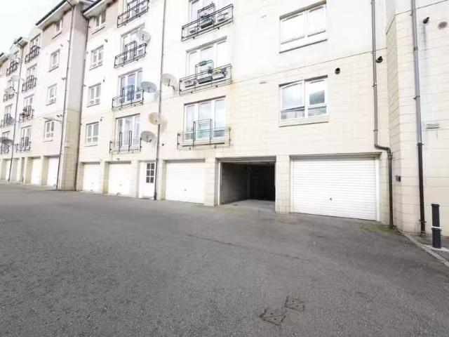 House for rent in Edinburgh BioQuarter, City of Edinburgh