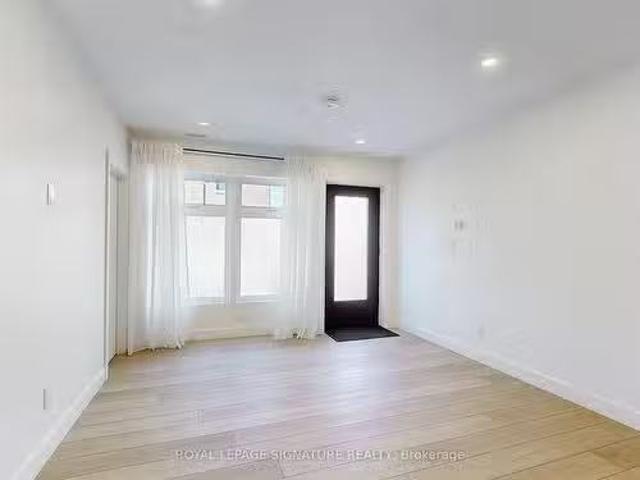 Apartment for rent in Woburn, Ontario
