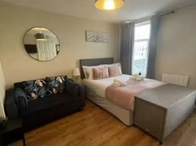 Apartment to rent
