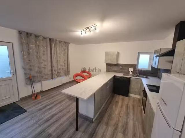 Apartment to rent