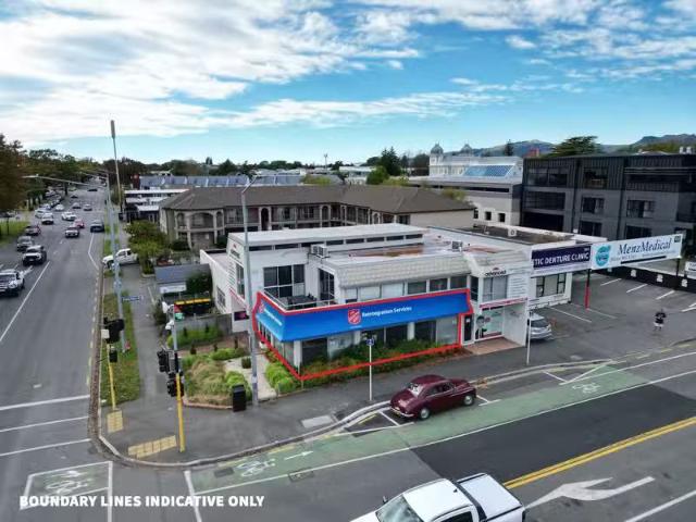 House for rent in Heathcote, Canterbury