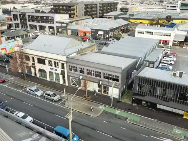 House for rent in Heathcote, Canterbury