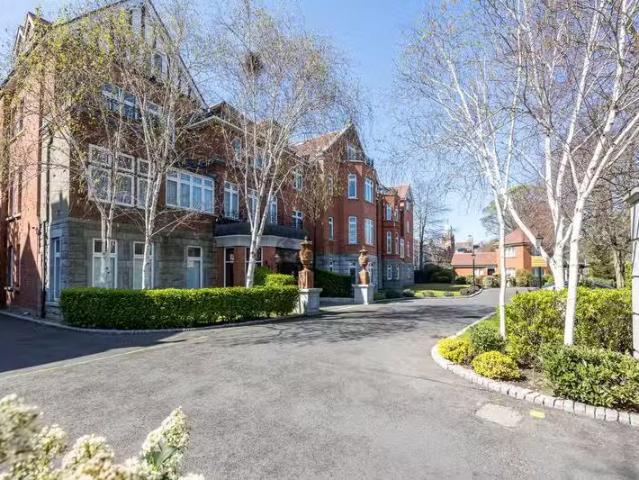 Apartment to rent