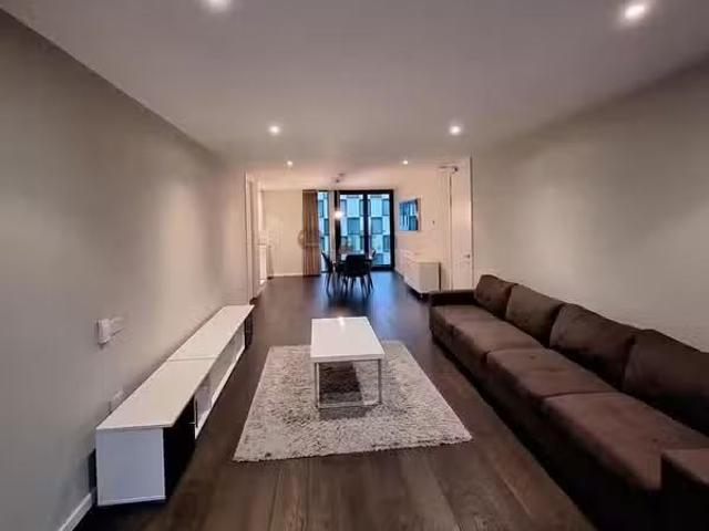 Apartment to rent