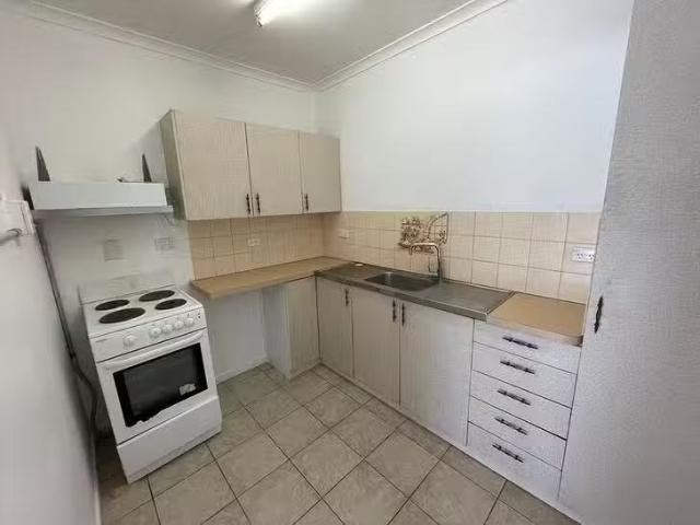 Apartment for rent in Biloela, Queensland
