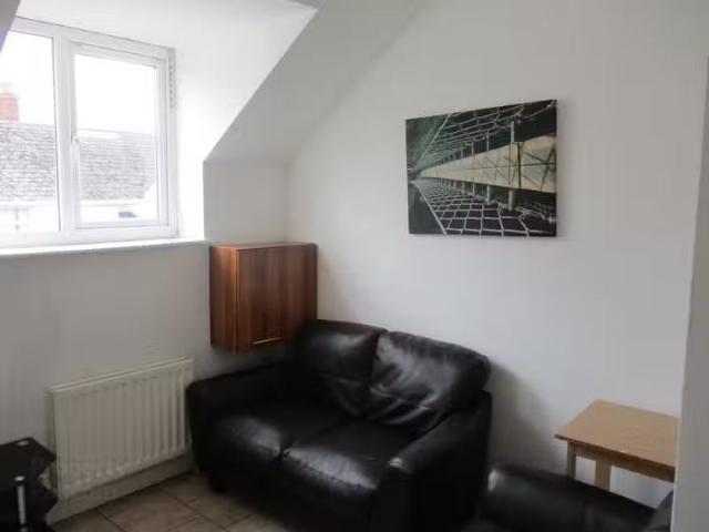 Apartment to rent
