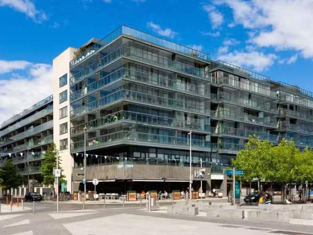 Apartment to rent
