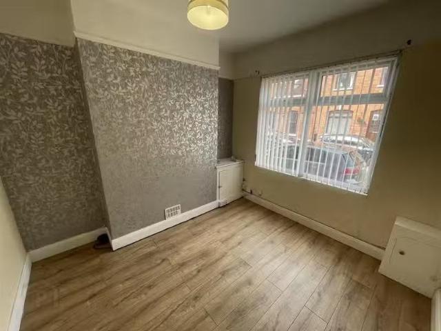 House to rent