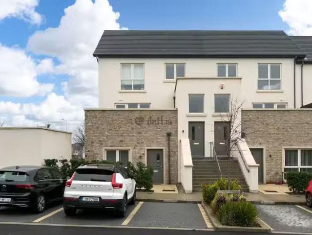Apartment to rent