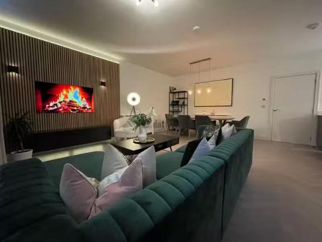 Apartment to rent