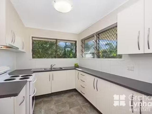 House for rent in Heatley, Queensland