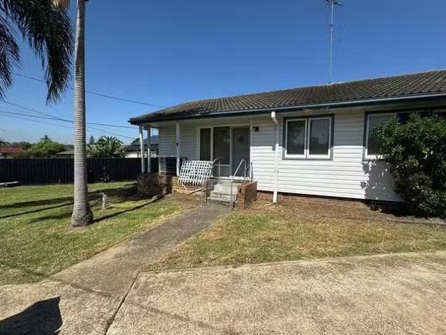 House for rent in Hebersham, New South Wales