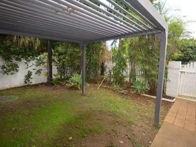 House for rent in Hermit Park, Queensland