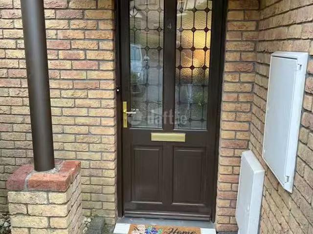 House to rent