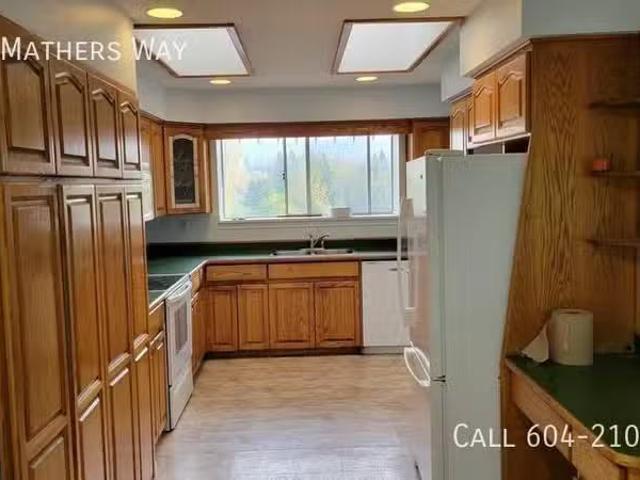 Condo for rent in Abbotsford, British Columbia
