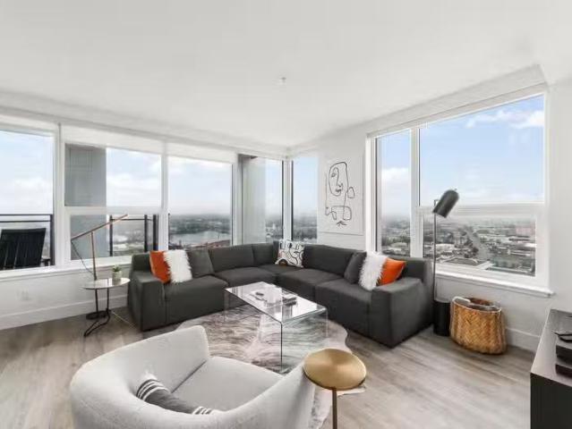 Condo for rent in Victoria, British Columbia