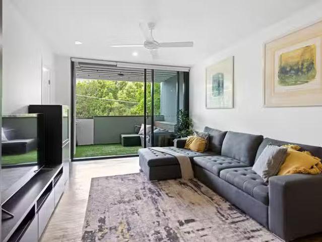 Apartment for rent in Toombul, Queensland