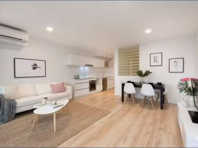 Apartment for rent in Toombul, Queensland