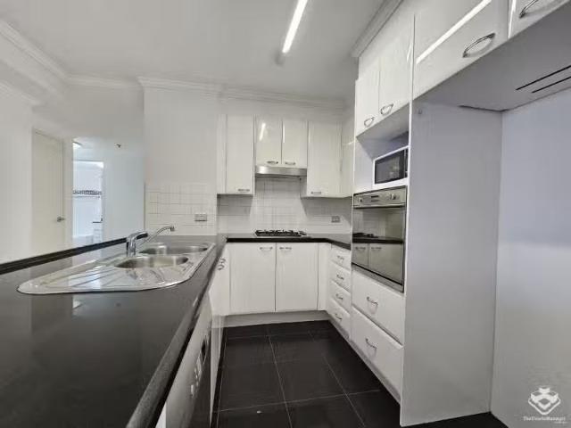 Apartment for rent in Willoughby, New South Wales