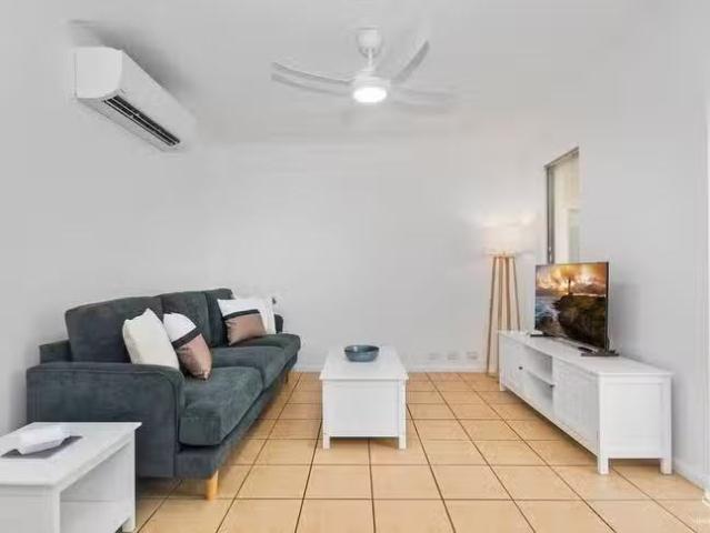 Apartment for rent in North Ward, Queensland