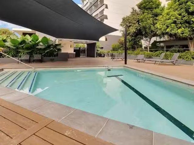 Apartment for rent in Toombul, Queensland