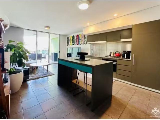 Apartment for rent in Toombul, Queensland