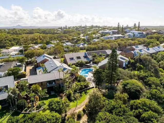 House for rent in Queensland