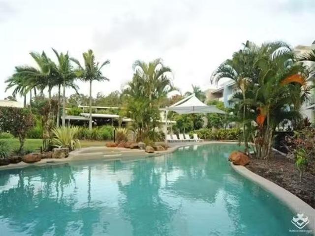 Apartment for rent in Cannonvale, Queensland