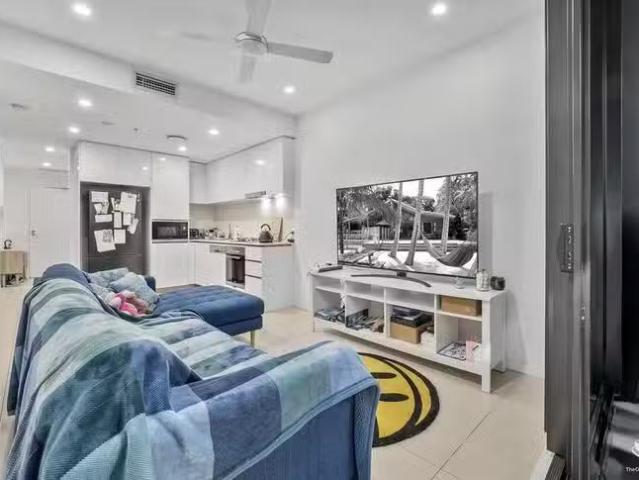 Apartment for rent in Toombul, Queensland