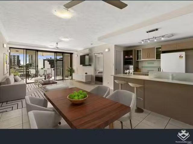 Apartment for rent in Cairns, Queensland