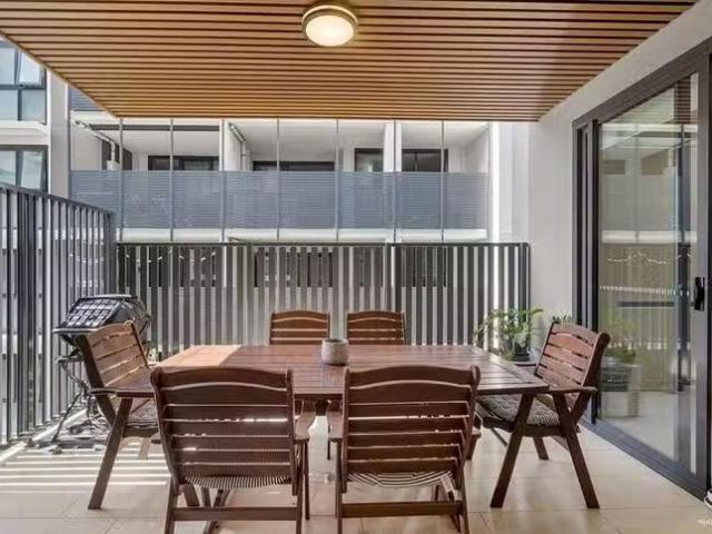 Apartment for rent in Toombul, Queensland