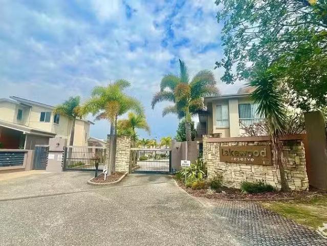 Apartment for rent in Fernbrook, Queensland