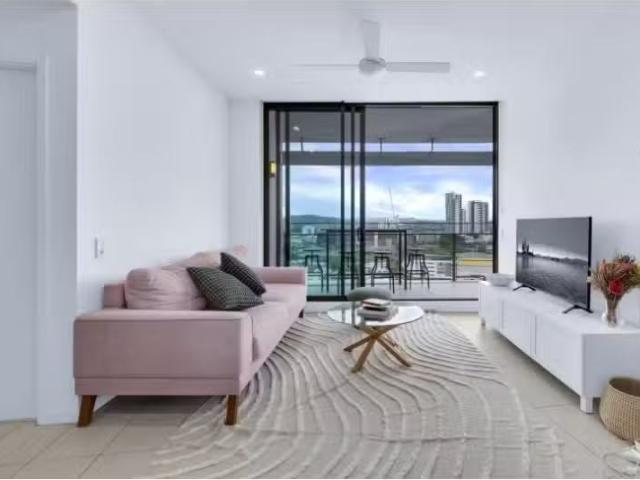 Apartment for rent in Toombul, Queensland