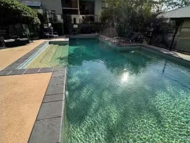 Apartment for rent in Toombul, Queensland