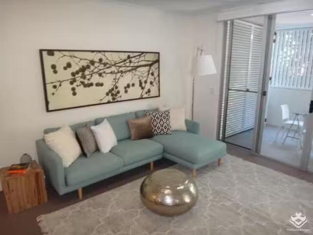 Apartment for rent in Toombul, Queensland