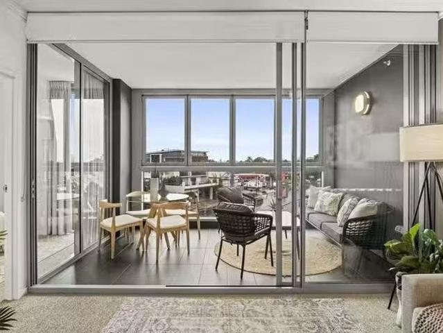 Apartment for rent in Toombul, Queensland