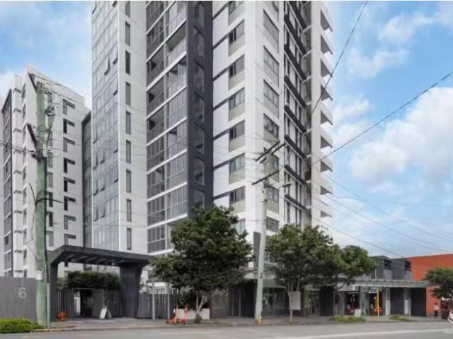 Apartment for rent in Toombul, Queensland