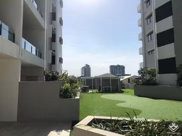 Apartment for rent in Toombul, Queensland