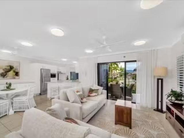 House for rent in Mooroobool, Queensland