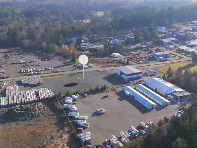 House for rent in Nanaimo, British Columbia