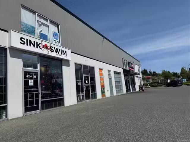 House for rent in Nanaimo, British Columbia