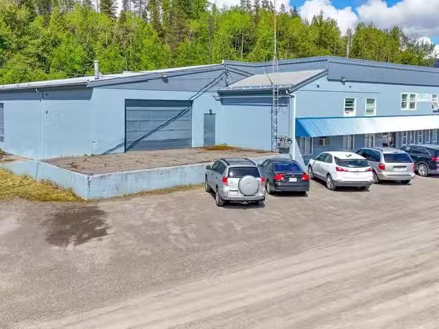House for rent in Terrace, British Columbia