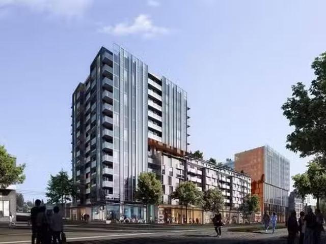House for rent in Vancouver, British Columbia