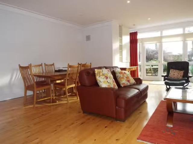 Apartment to rent
