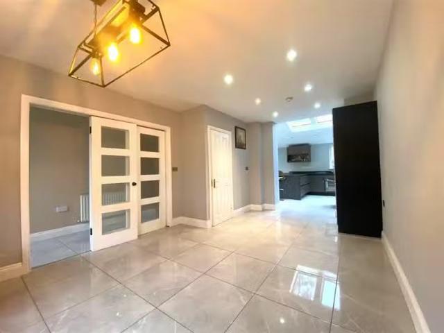 House to rent