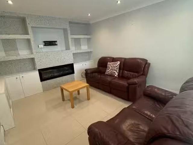 House to rent