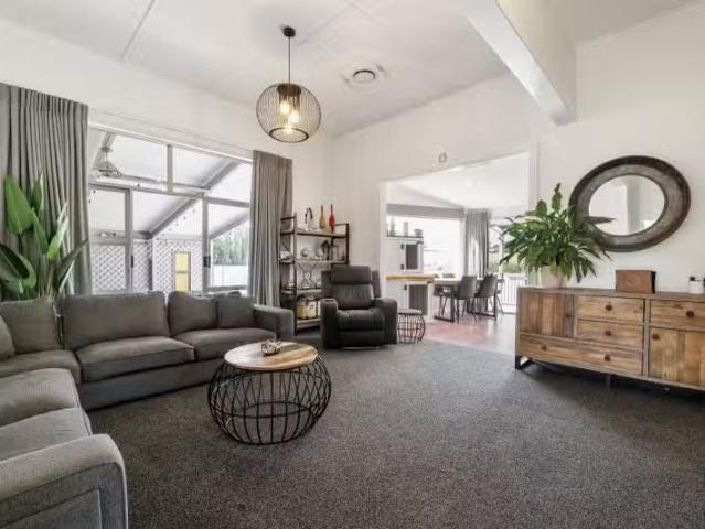 House for rent in Ohawe, Taranaki