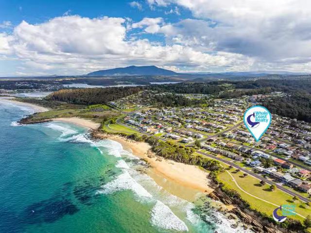 House for rent in Kianga, New South Wales