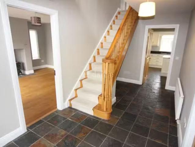House to rent
